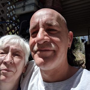 Meet your Posher, Sue